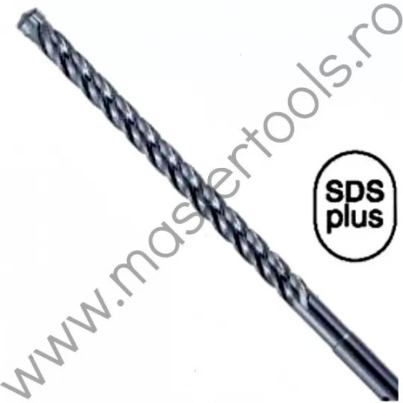 783242 HIKOKI ( HITACHI ) Burghiu SDS-Plus 4 muchii, 11 x 265 x 215 mm