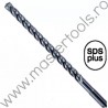 783242 HIKOKI ( HITACHI ) Burghiu SDS-Plus 4 muchii, 11 x 265 x 215 mm