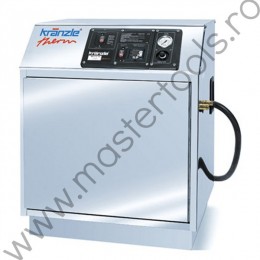 Aparat de spalat cu presiune KRANZLE therm 871 E-ST 48