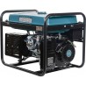 SH - Generator de curent 5.5 kW benzina PRO - Konner & Sohnen - KS-7000E