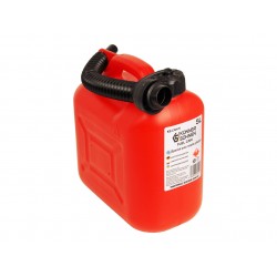 Canistra de carburant 5 litri