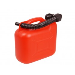 Canistra de carburant 5 litri