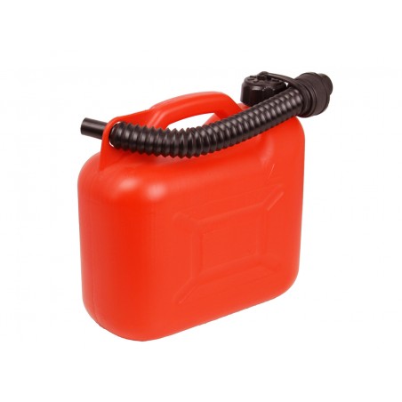 Canistra de carburant 5 litri
