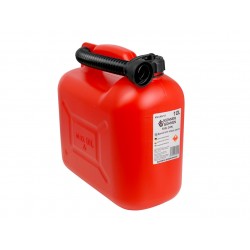Canistra de carburant 10 litri