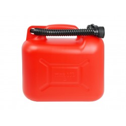 Canistra de carburant 10 litri