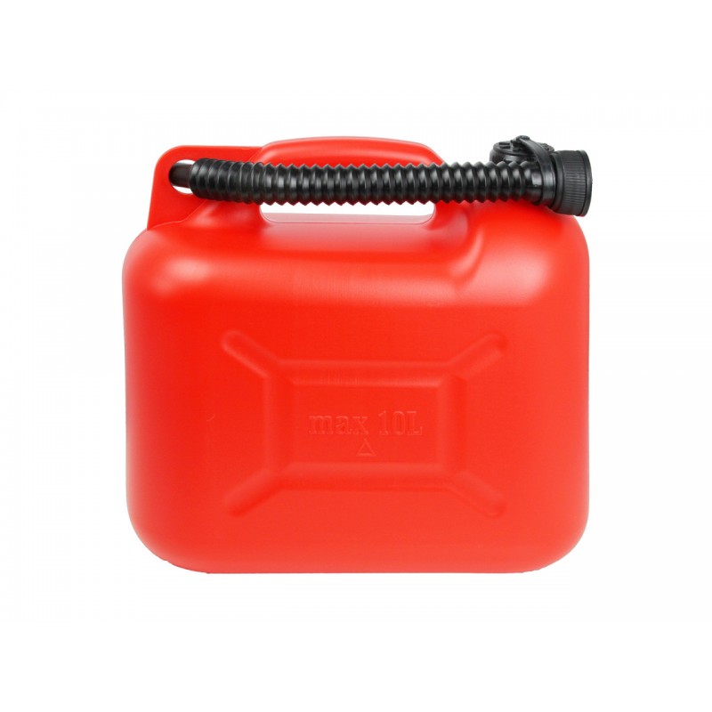 Canistra de carburant 10 litri