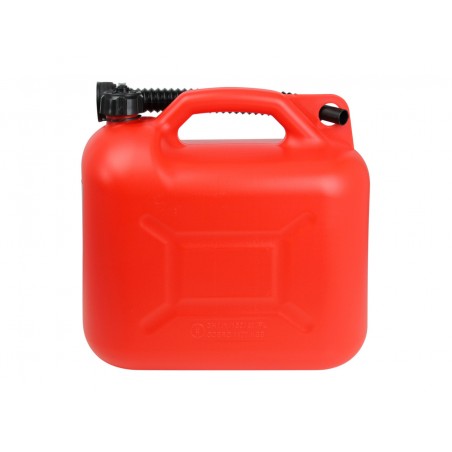 Canistra de carburant 10 litri