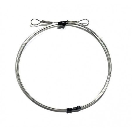 Fir rezerva NiCr Ø 0,55mm pentru masina pt. taiat polistiren Polysticut