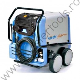 Aparat de spalat cu presiune KRANZLE therm 602 E-M 18
