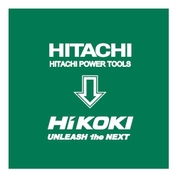 714017 HIKOKI ( HITACHI ) Cutit pentru motoburghiu pamant, diametrul 250 mm