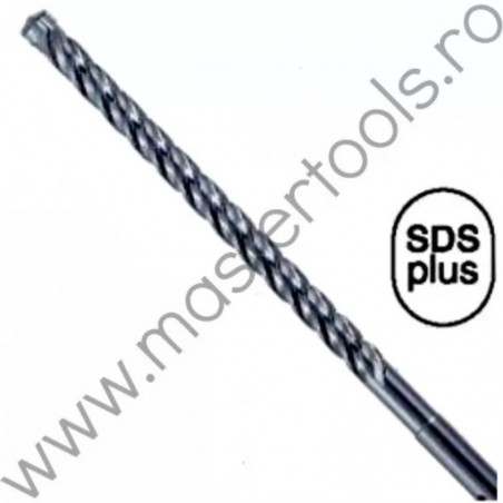 783262 HIKOKI ( HITACHI ) Burghiu SDS-Plus 4 muchii, 15 x 165 x 115 mm