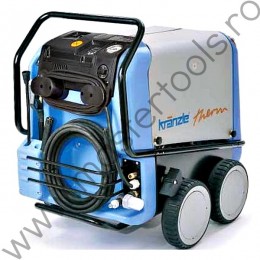 Aparat de spalat cu presiune KRANZLE therm 602 E-M 36