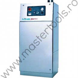 Aparat de spalat cu presiune KRANZLE therm 895 ST