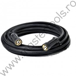 Furtun de inalta presiune din tesatura otel KRANZLE