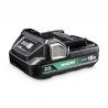 377796 HIKOKI (HITACHI) Acumulator BSL1820 litiu ion 18 V 2 Ah