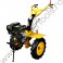 Motosapa PROGARDEN