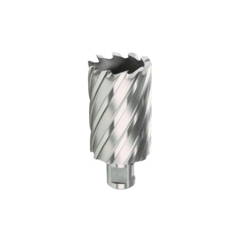 754532 HIKOKI ( HITACHI ) Carota HSS, prindere Weldon, 43x55 mm