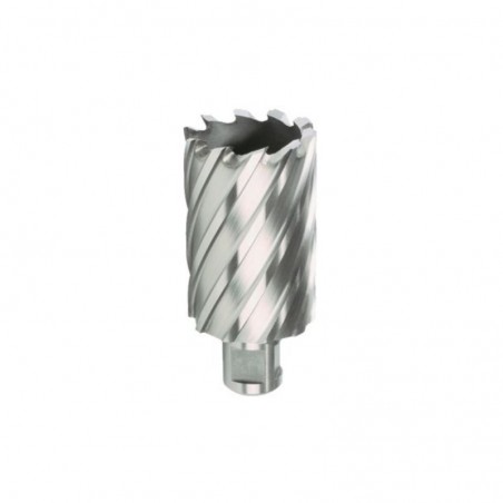 754532 HIKOKI ( HITACHI ) Carota HSS, prindere Weldon, 43x55 mm