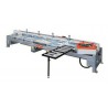 Masina de prelucrat marmura Manta JR Basic - 4kW, 400V