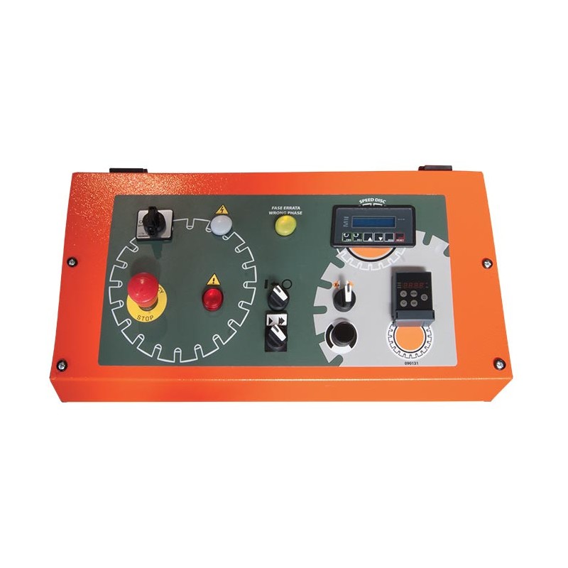 Masina de prelucrat marmura Manta JR Basic - 4kW, 400V