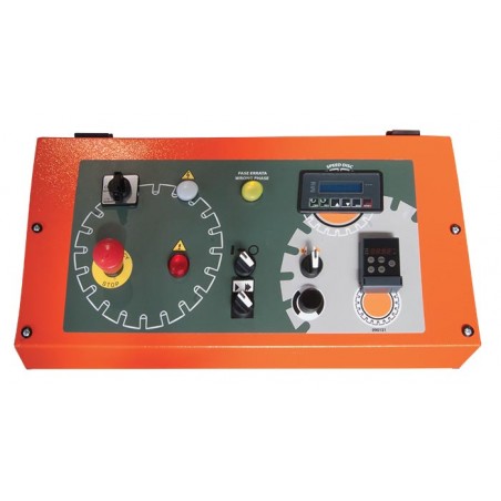 Masina de prelucrat marmura Manta JR Basic - 4kW, 400V