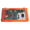 Masina de prelucrat marmura Manta JR Basic - 4kW, 400V