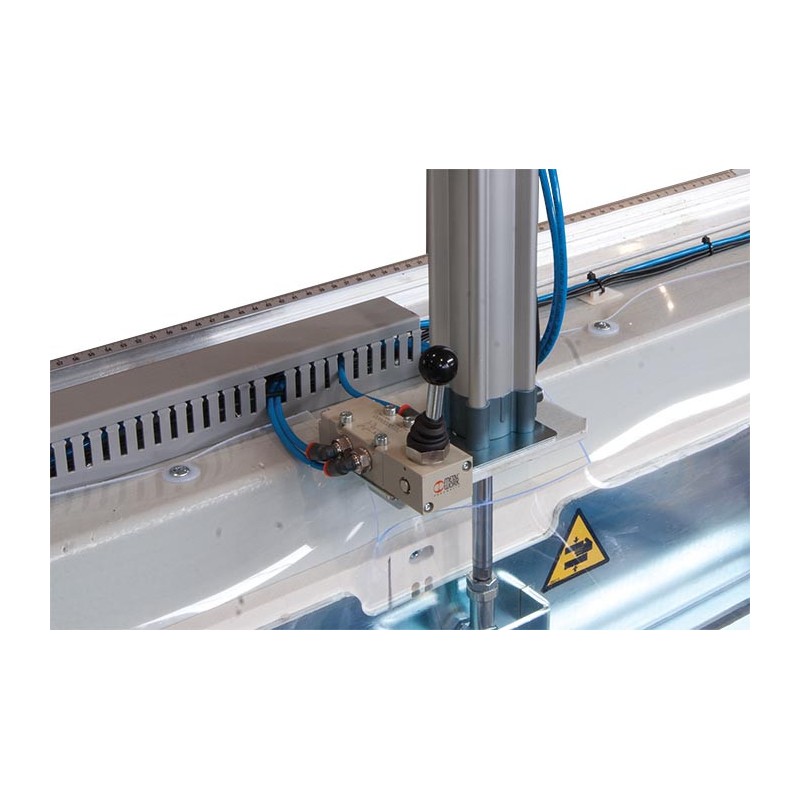 Masina de prelucrat marmura Manta JR Basic - 4kW, 400V