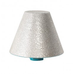 Freza diamantata pt. rectificari in placi ceramice, 35-75mm
