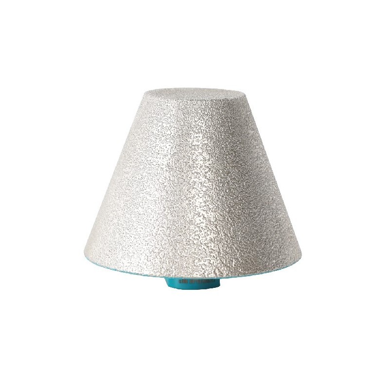 Freza diamantata pt. rectificari in placi ceramice, 35-75mm