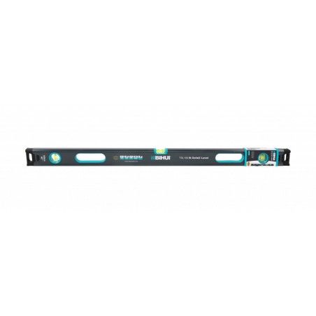 Boloboc (nivela cu bula) din aluminiu, 100cm