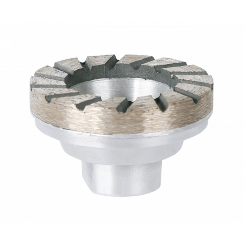 Cupa diamantata TURBO - Granit/Piatra 50mm x M14