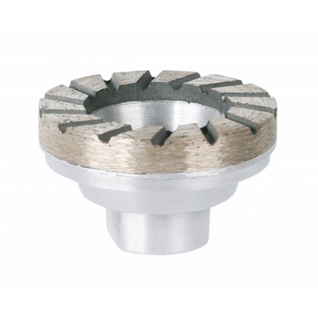 Cupa diamantata TURBO - Granit/Piatra 50mm x M14