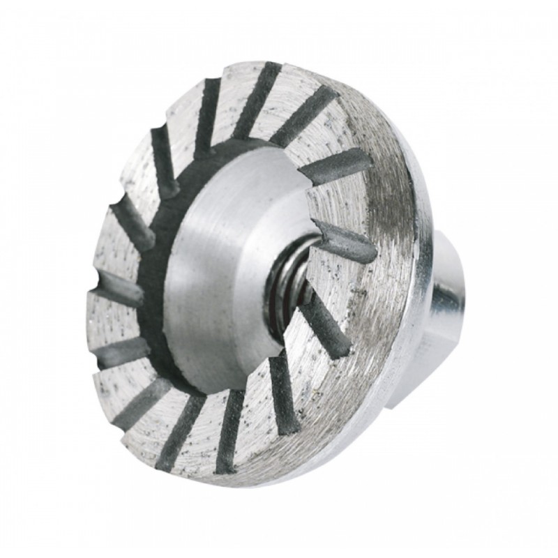 Cupa diamantata TURBO - Granit/Piatra 50mm x M14