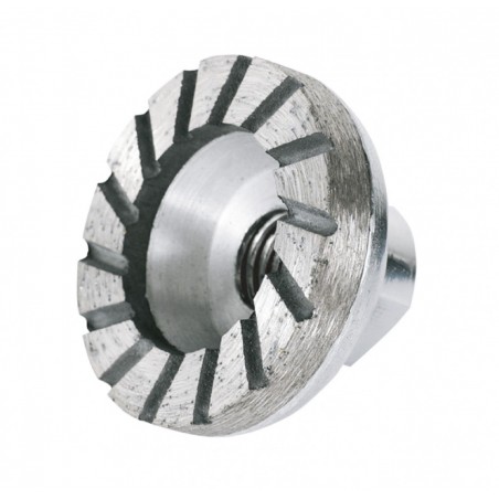 Cupa diamantata TURBO - Granit/Piatra 50mm x M14