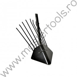 Plug pentru cartofi PROGARDEN