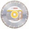 2608615069 BOSCH Disc diamantat segmentat,beton,caramida,300x25.4x3.3mm