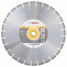 2608615073 BOSCH Disc diamantat segmentat,beton,caramida,400x25.4x3.3mm