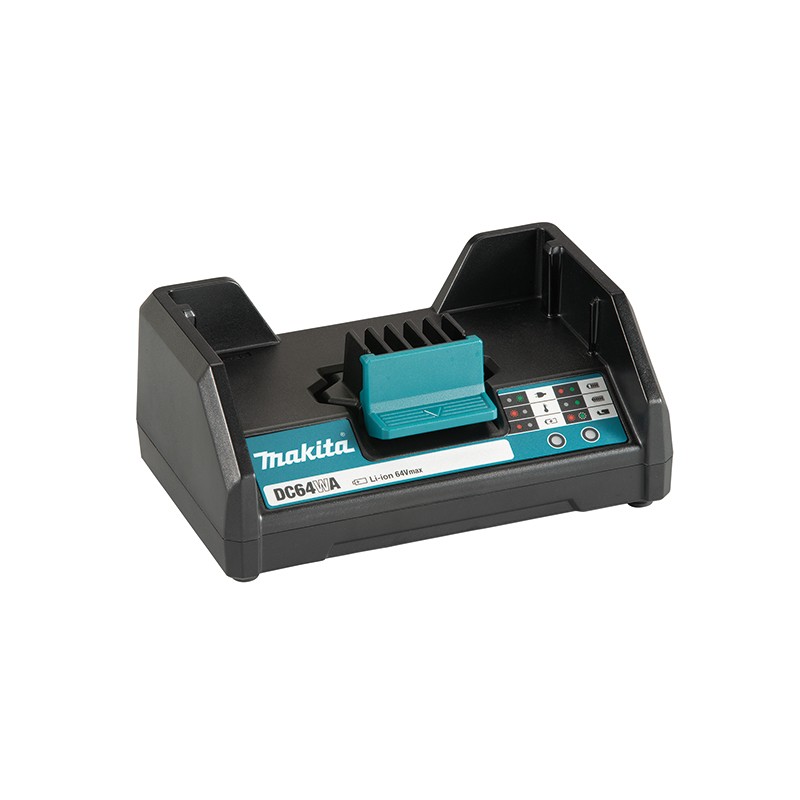 191W19-9 MAKITA Incarcator rapid DC64WA pentru acumulatori Li-Ion 64VMAX