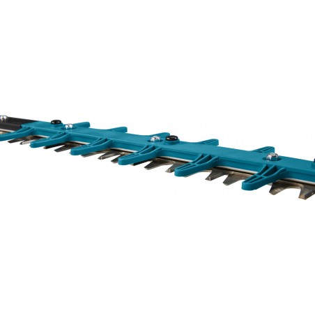 UH005GD201 MAKITA Masina tuns gard viu Li-Ion40V,2.5Ah,incarcator,75cm