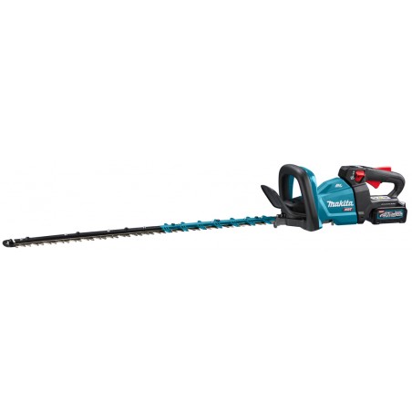 UH005GD201 MAKITA Masina tuns gard viu Li-Ion40V,2.5Ah,incarcator,75cm