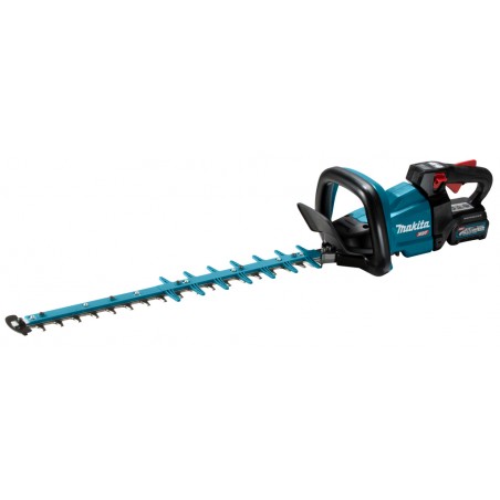 UH008GD201 MAKITA Masina tuns gard viu Li-Ion40V,2.5Ah,incarcator,60cm