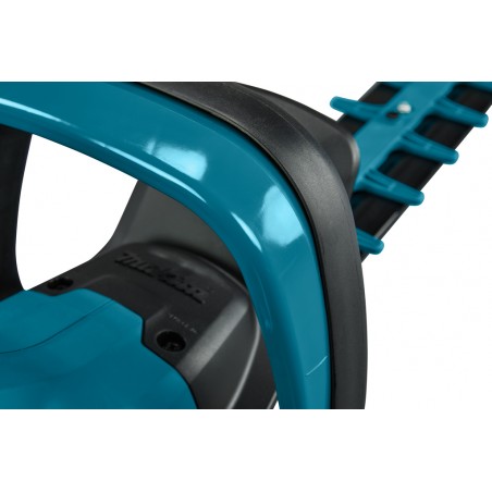 UH009GD201 MAKITA Masina tuns gard viu 2xLi-Ion 40V, 2.5 Ah, 75 cm