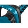 UH009GD201 MAKITA Masina tuns gard viu 2xLi-Ion 40V, 2.5 Ah, 75 cm
