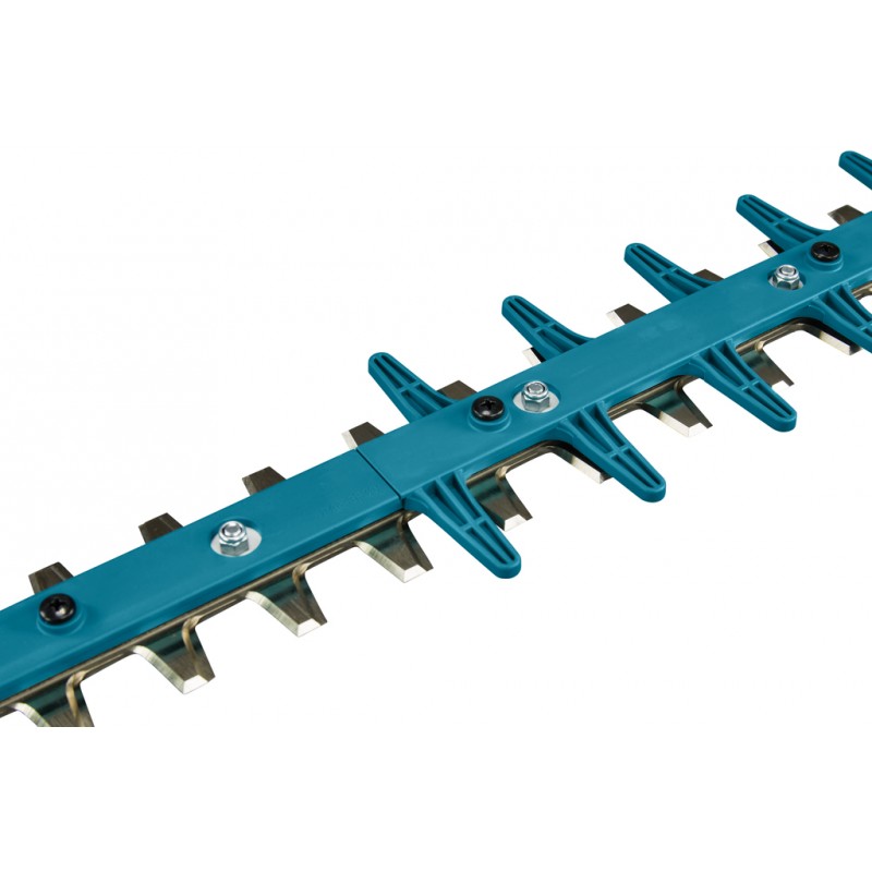 UH009GD201 MAKITA Masina tuns gard viu 2xLi-Ion 40V, 2.5 Ah, 75 cm