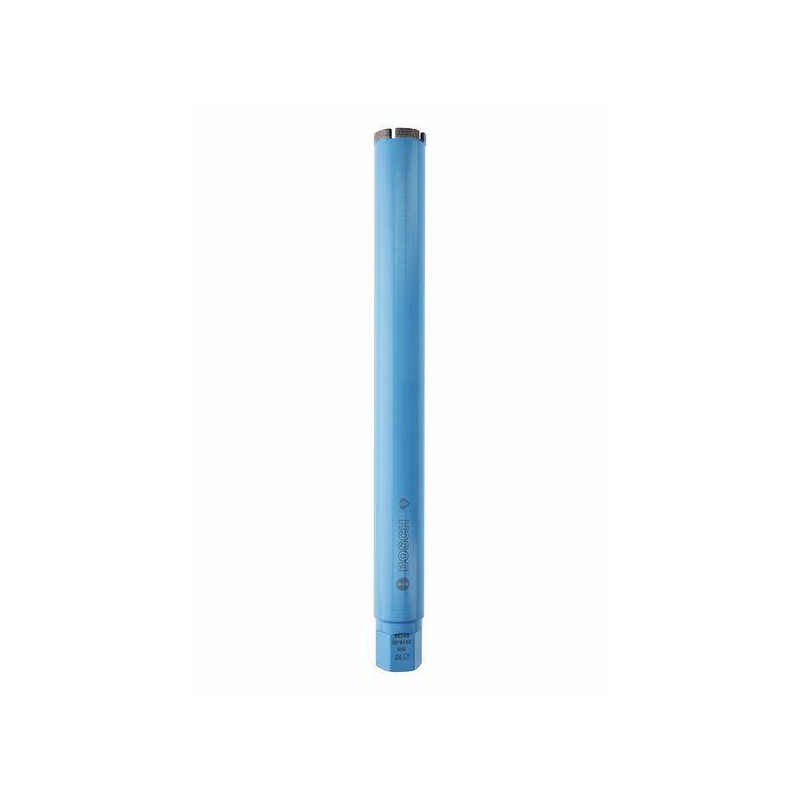 2608601736 BOSCH Carota diamantata beton, prindere 1 1/4" UNC,52x450mm