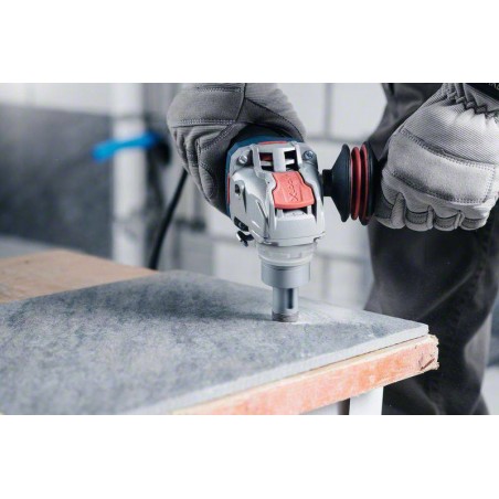 2608599014 BOSCH Carota diamantata ceramica, prindere X-LOCK, 40X35 mm