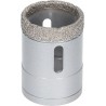 2608599014 BOSCH Carota diamantata ceramica, prindere X-LOCK, 40X35 mm