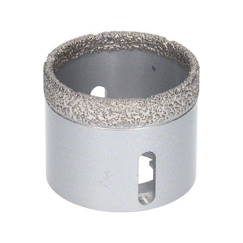 2608599016 BOSCH Carota diamantata ceramica, prindere X-LOCK, 51X35 mm