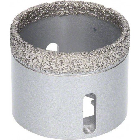 2608599016 BOSCH Carota diamantata ceramica, prindere X-LOCK, 51X35 mm