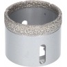 2608599016 BOSCH Carota diamantata ceramica, prindere X-LOCK, 51X35 mm